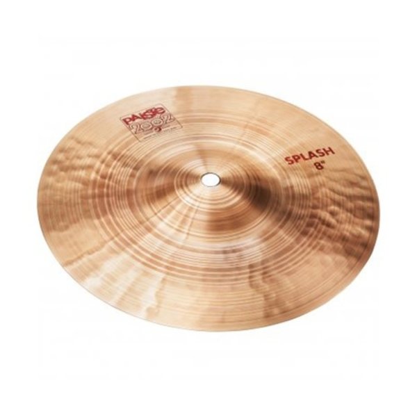 Paiste Paiste 10" 2002 Splash Cymbal