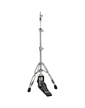 DW Drums DW 5000 3 Leg Hi Hat Cymbal Stand w/Extended Footboard