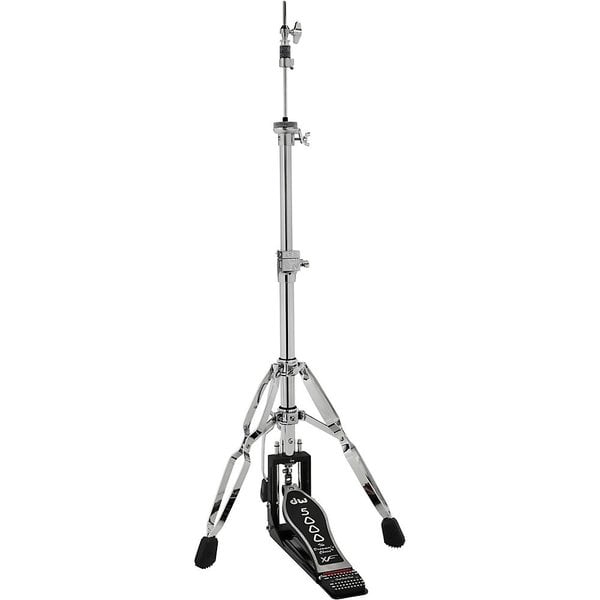 DW Drums DW 5000 3 Leg Hi Hat Cymbal Stand w/Extended Footboard