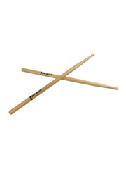 Promark ProMark Classic Attack 5B Oak Drumstick, Nylon Tip