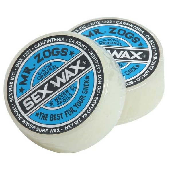 Sex Wax Sex Wax