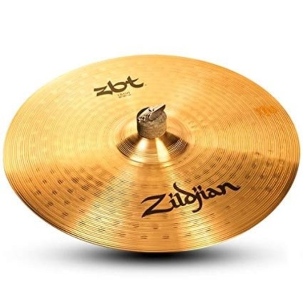 Zildjian Zildjian ZBT 16" Crash Cymbal