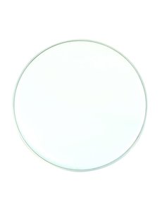  Custom Percussion 22" Resonant White (NO PORT)