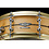 Tama Tama Star Reserve 14" x 5" Solid Maple Snare Drum, Oiled Natural Maple