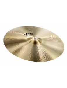 Paiste Paiste 16" Formula 602 Thin Crash Cymbal