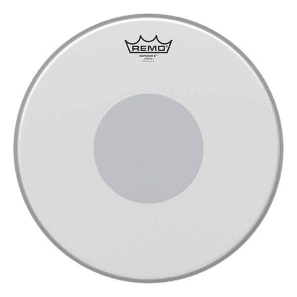 Remo Remo 13" Emperor X Coated Drum Head