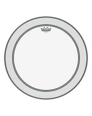 Remo Remo 12" Powerstroke 3 Clear Drum Head