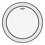 Remo Remo 18" Powerstroke 3 Clear Bass Drum Head
