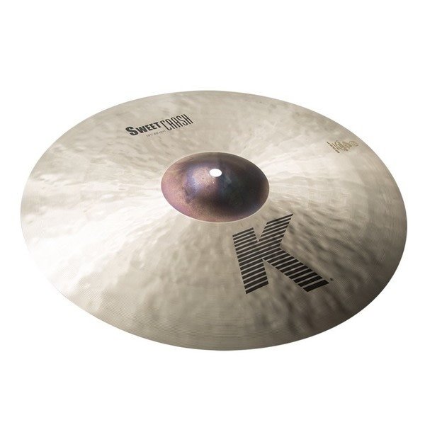 Zildjian Zildjian K 19" Sweet Crash Cymbal