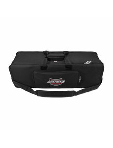 Ahead Ahead 32" x 10" x 8" Compact Hardware Case