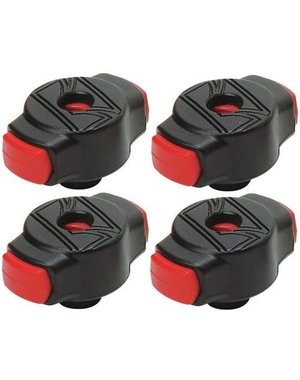 Tama Tama Quick Set Cymbal Mate 4 pack