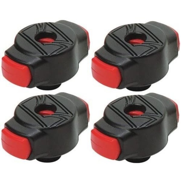 Tama Tama Quick Set Cymbal Mate 4 pack