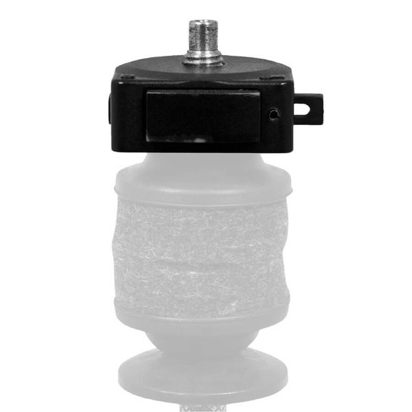 Mapex Mapex Falcon Quick Release Cymbal Stand Nuts