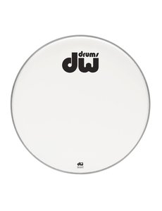 DW Drums DW Double A Coated 24” Bass Head