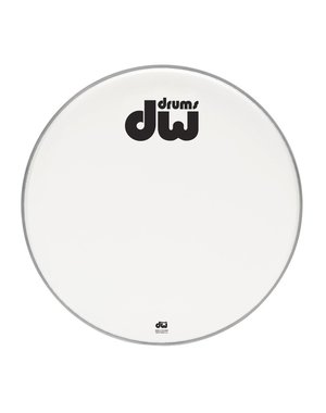 DW Drums DW Double A Coated 24” Bass Head