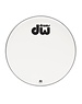 DW Drums DW Double A Coated 24” Bass Head