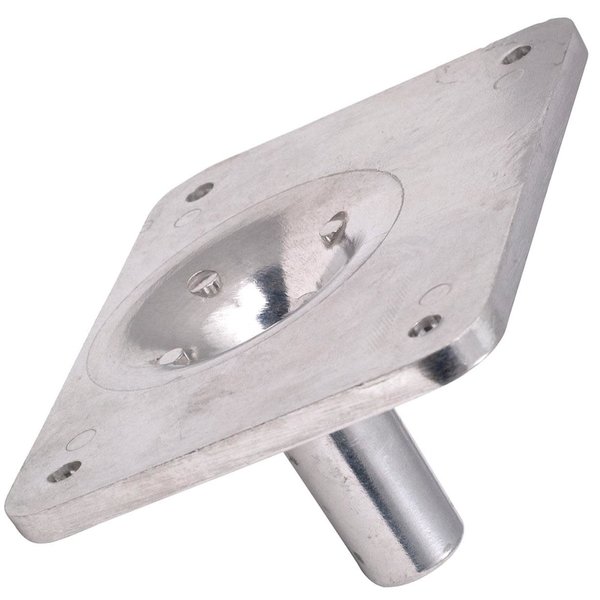 Gibraltar Gibraltar Electronic Module Mounting Plate