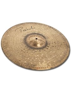 Paiste Paiste Signature 21" Dark Energy Mark II Ride Cymbal