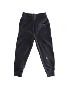 Zildjian Zildjian Grey Fleece Joggers - Medium