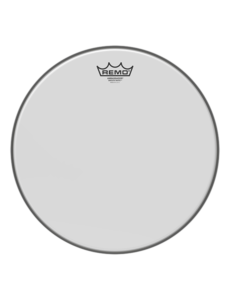 Remo Remo 13” Ambassador Smooth White Drum Head