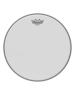 Remo Remo 13” Ambassador Smooth White Drum Head