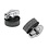 DW Drums DW Quick Lock Wing Nut (2 Pack)