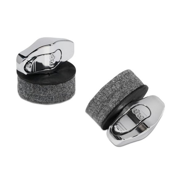 DW Drums DW Quick Lock Wing Nut (2 Pack)