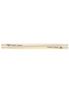 Vater Vater Hickory New Orleans Jazz Wood Tip DrumSticks