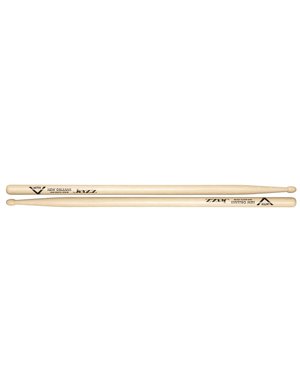 Vater Vater Hickory New Orleans Jazz Wood Tip DrumSticks