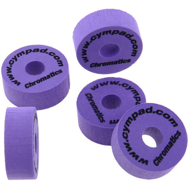 Cympad Cympad Chromatics 40mm Purple
