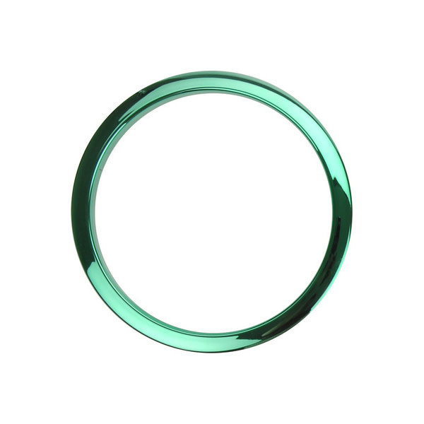 Bass Drum O’s Bass Drum O's 6" Green