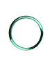 Bass Drum O’s Bass Drum O's 6" Green