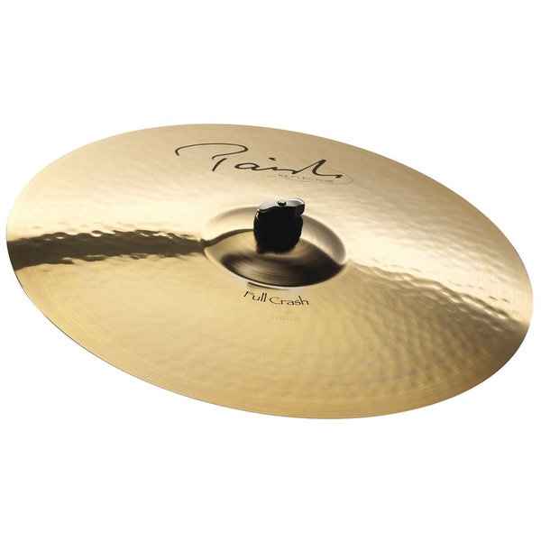 Paiste Paiste 18" Signature Reflector Heavy Full Crash Cymbal