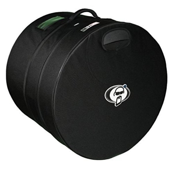 Protection Racket Protection Racket AAA Rigid Bass Drum Case 22" x 14"