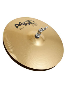 Paiste Paiste 13" 101 Hi Hat Cymbals