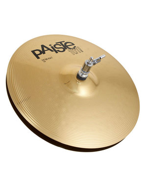 Paiste Paiste 13" 101 Hi Hat Cymbals