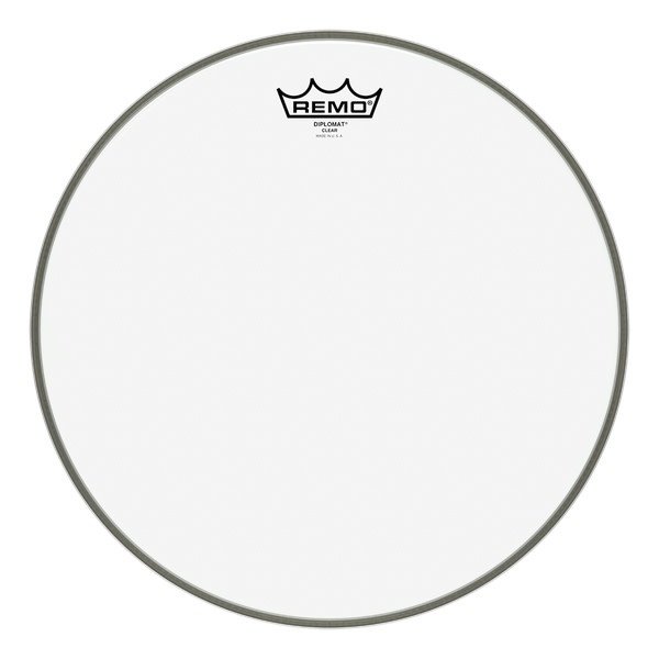 Remo Remo 12" Diplomat Coated Drum Head