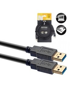 Stagg Stagg 3m/10m USB Cable
