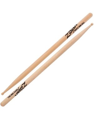 Zildjian Zildjian Maple Mini Ball Drum Sticks