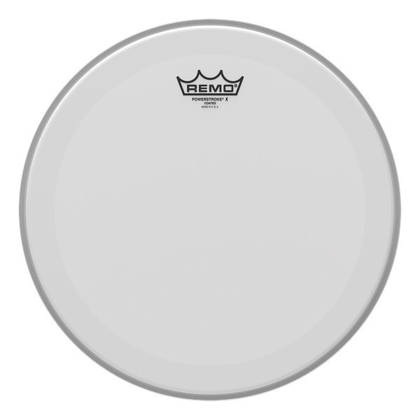 Remo Remo 14" Powerstroke 3 X Coated Snare Drum Head