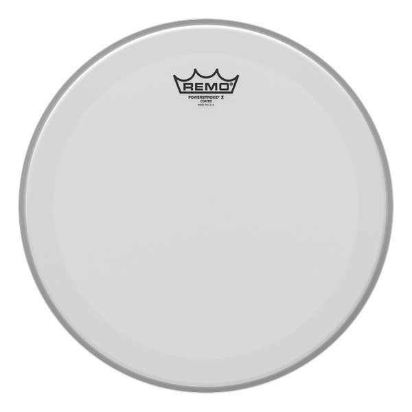 Remo Remo 13" Powerstroke 3 X Coated Drum Head