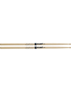 Promark ProMark Hickory 721 Marco Minnemann Wood Tip drumstick