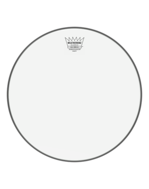 Remo Remo 18” Classic Fit Ambassador Clear Drum Head