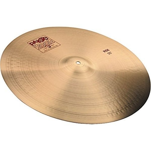 Paiste Paiste 2002 20" Ride Cymbal