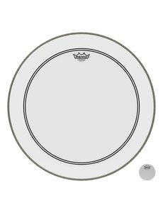 Remo Remo 24" Powerstroke 3 Smooth White Bass Drum Head
