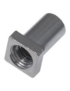 Gibraltar Gibraltar 6mm Swivel Nuts