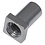 Gibraltar Gibraltar 6mm Swivel Nuts