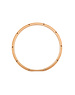 Gibraltar Gibraltar 14" 8 Lug Wood Hoop