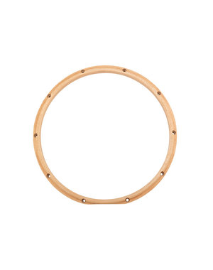 Gibraltar Gibraltar 14" 10 Lug Wood Hoop