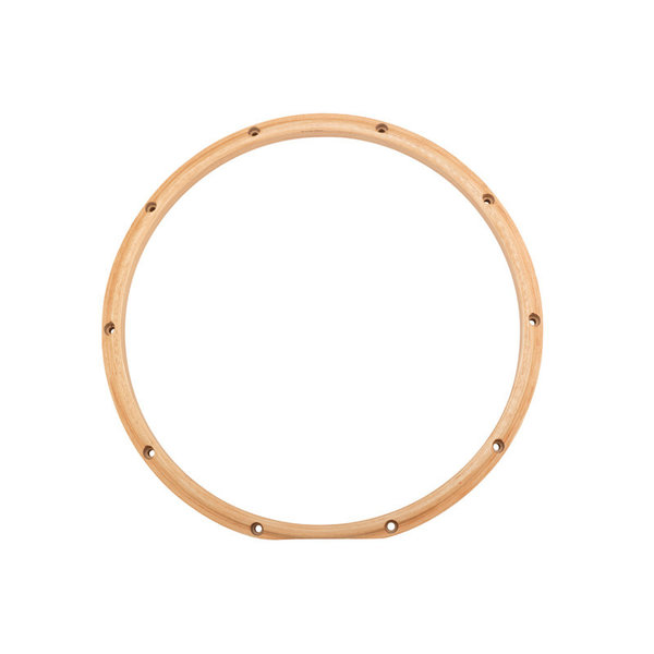 Gibraltar Gibraltar 14" 10 Lug Wood Hoops (Snare Side)